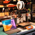縮短塑膠模具研發:從3D打樣到量產的一體化流程