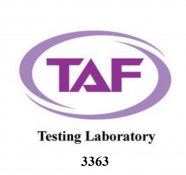 TAF認證實驗服務