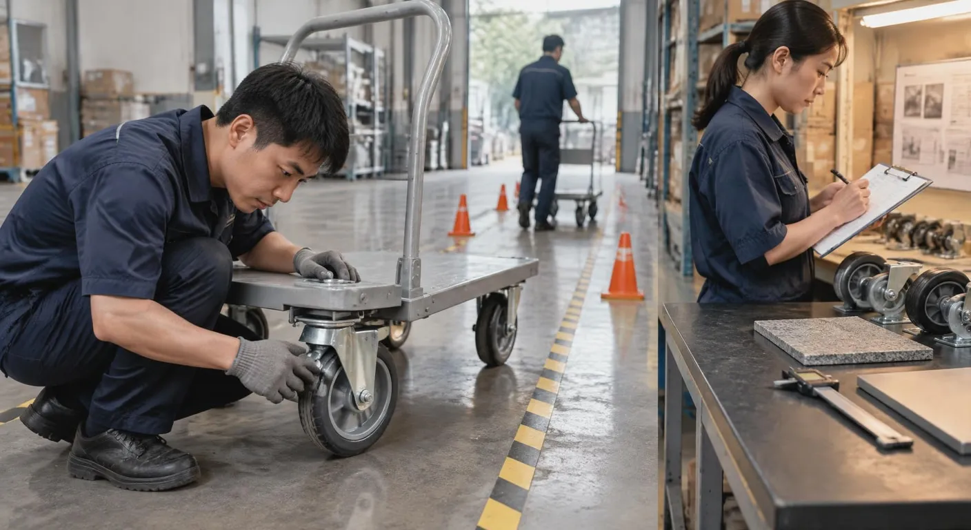 射出成型材料