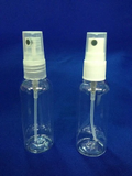 展煜實業的塑膠噴霧空瓶：液體分裝的最佳選擇