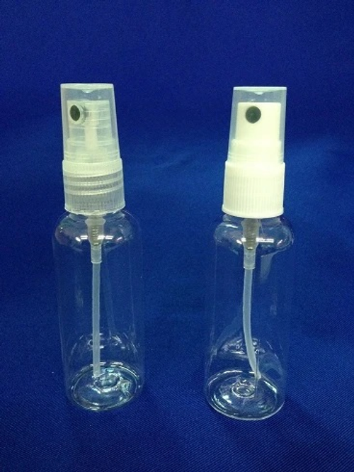 塑膠噴霧空瓶1