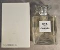 CHANEL N°5 L'EAU清新晨露淡香水