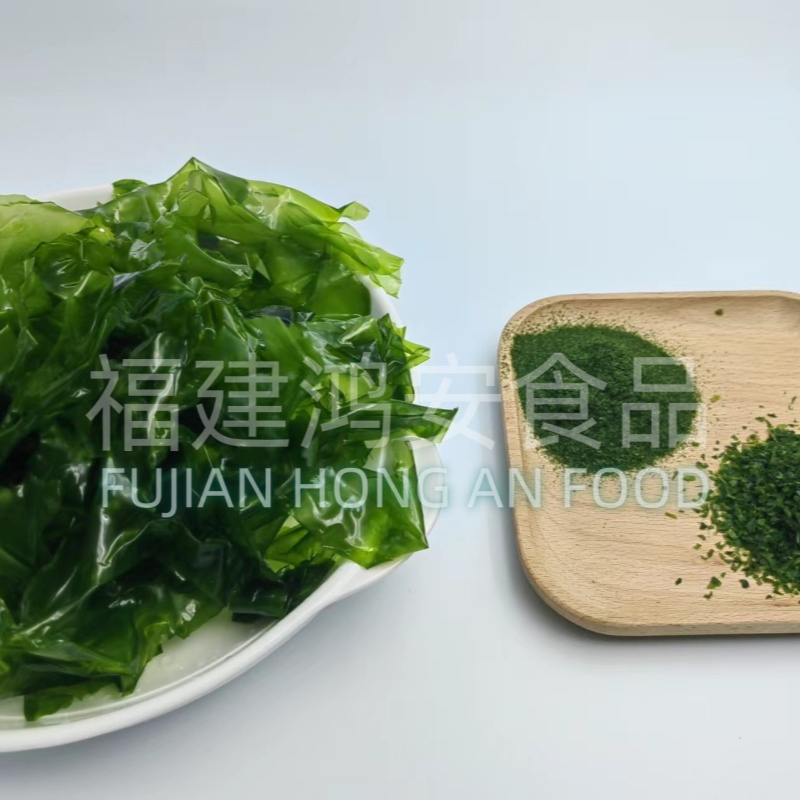 青海苔