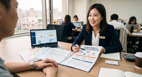 讓每分保費發揮最大價值:高雄保經的專業健診服務