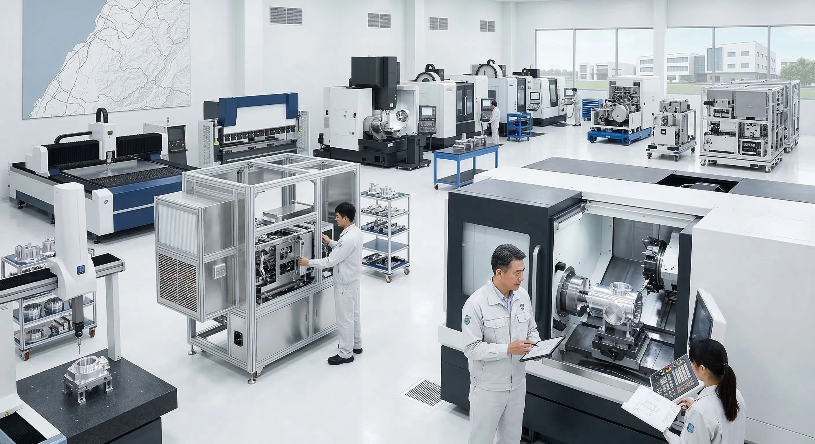 5-3鎧興的戰略定位：打造最強韌的半導體設備代工廠後盾