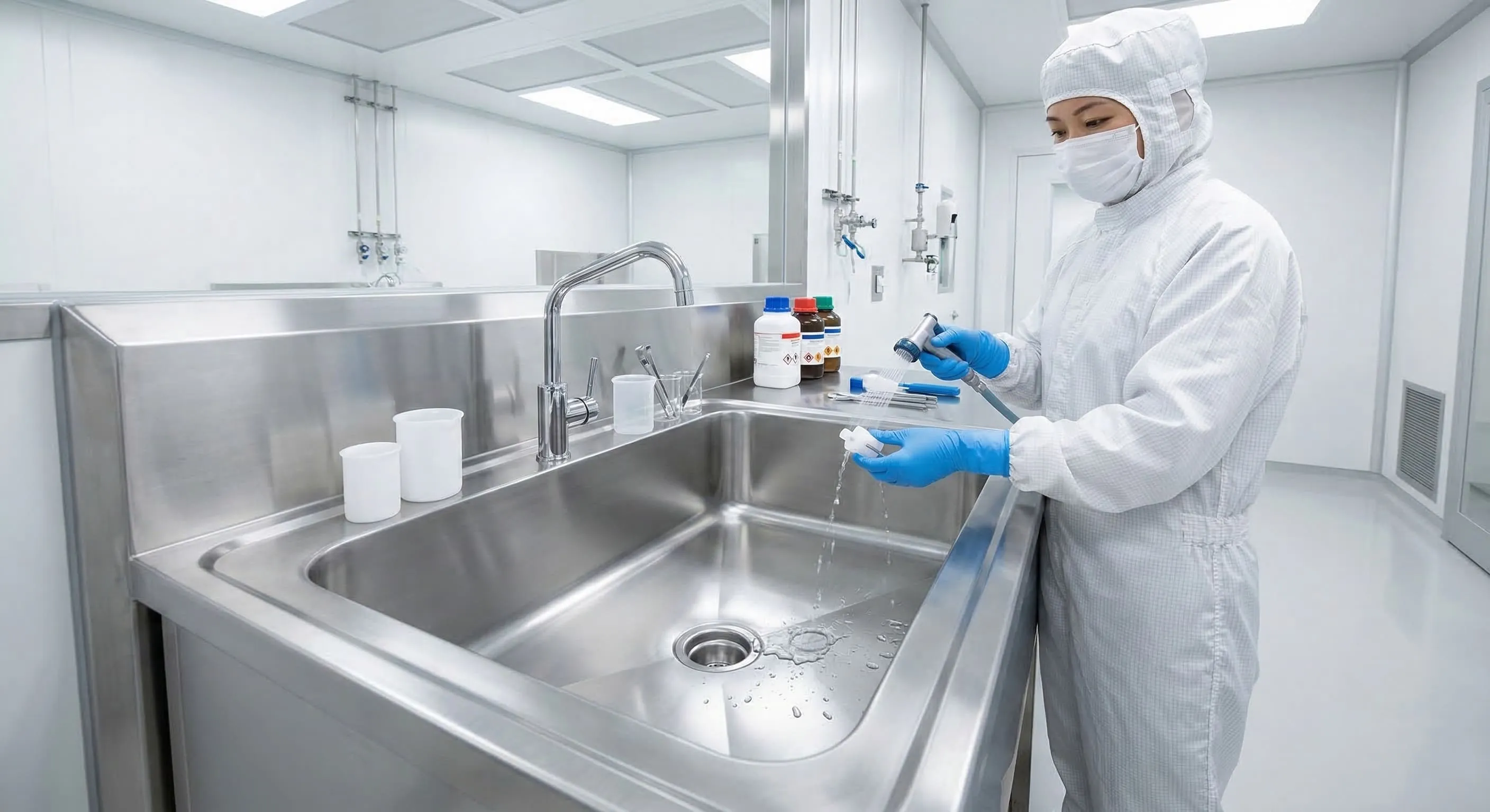 6-3貼近科技聚落的優勢：竹北無塵室設備供應鏈的敏捷支援