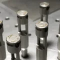高階水冷接頭加工