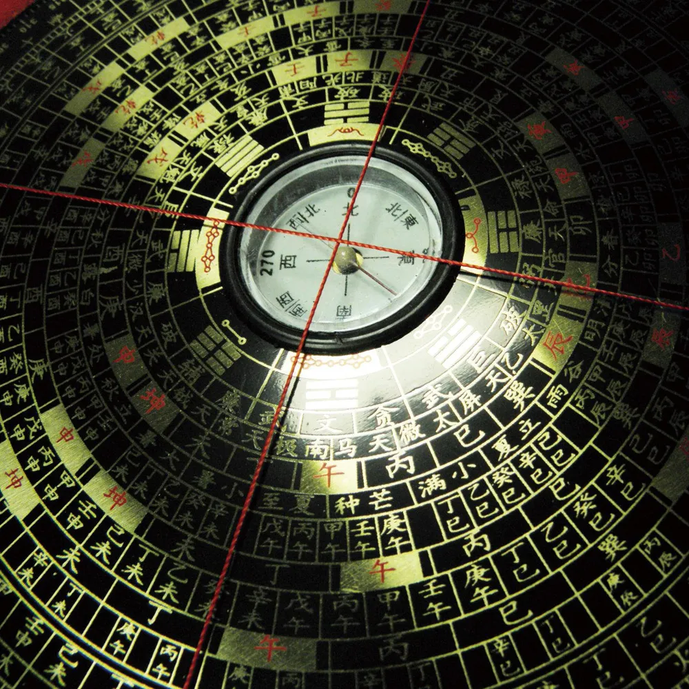 台中算命哪裡準？命理師選擇指南