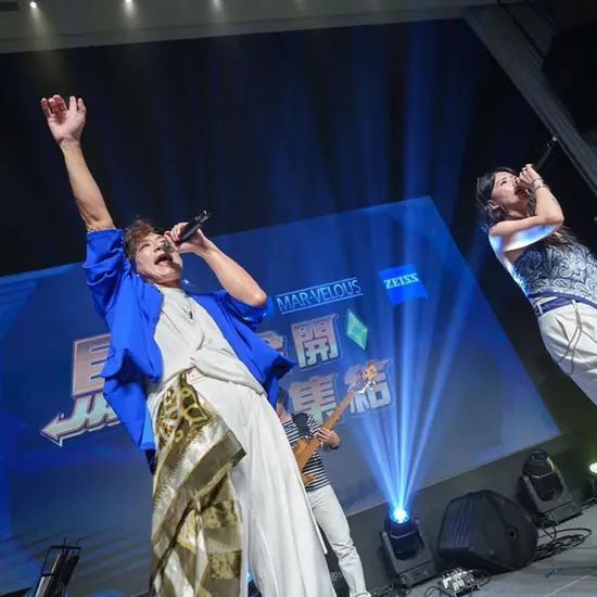 尾牙春酒活動規劃重點：打造難忘企業盛會