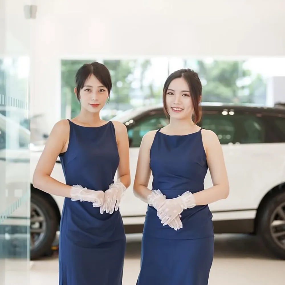 車展活動整合執行