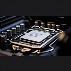 cpu