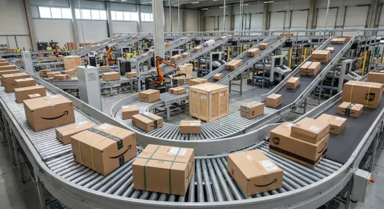 封箱更牢固、棧板更穩定的包裝秘密