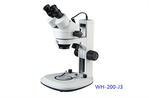 WH-200P 二眼顯微鏡