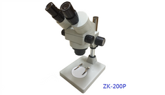 ZK-200P二眼顯微鏡