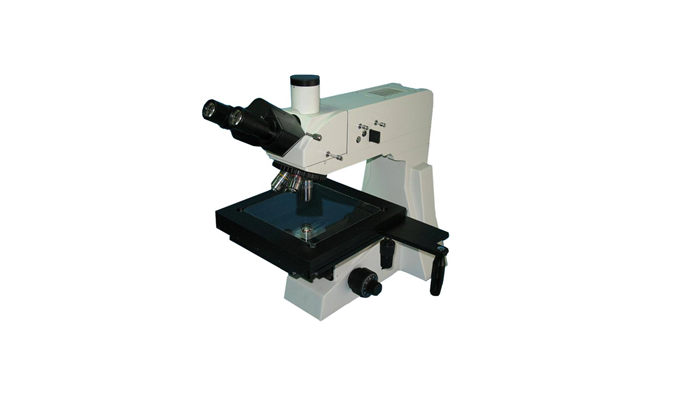 XE3008 8吋金相顯微鏡