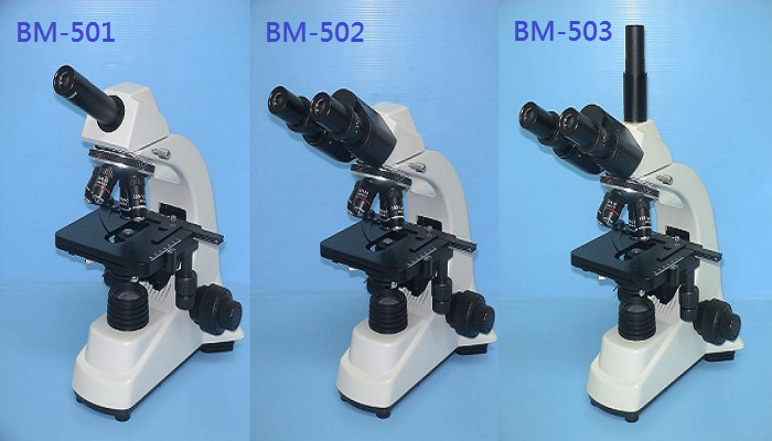 BM系列生物顯微鏡