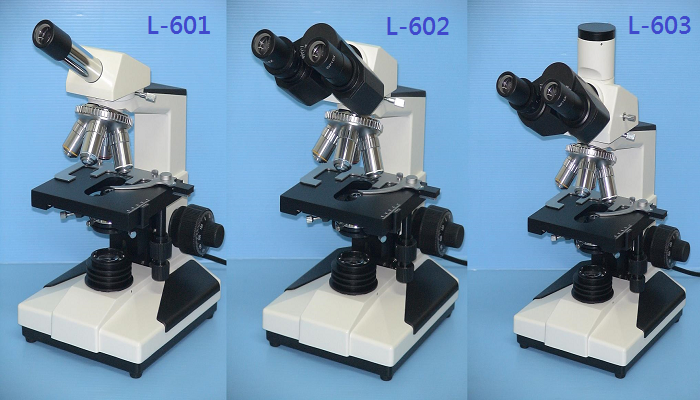 L系列生物顯微鏡