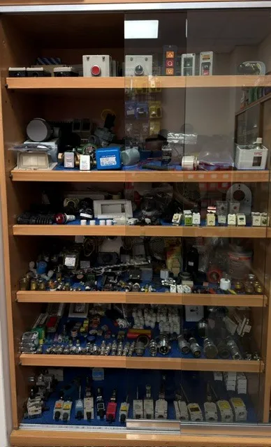 販售品項