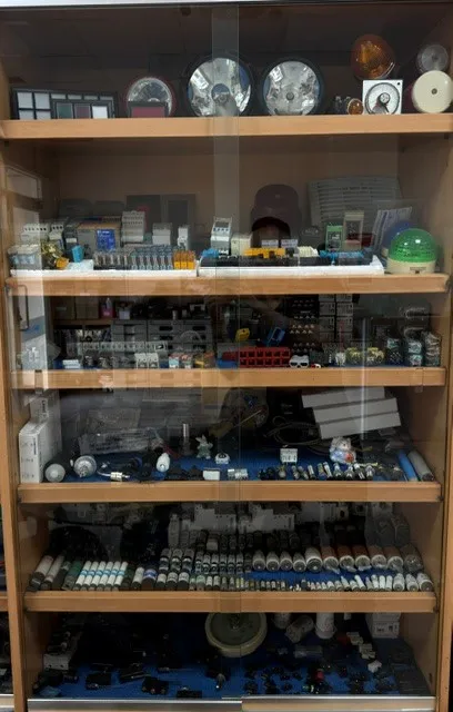 販售品項