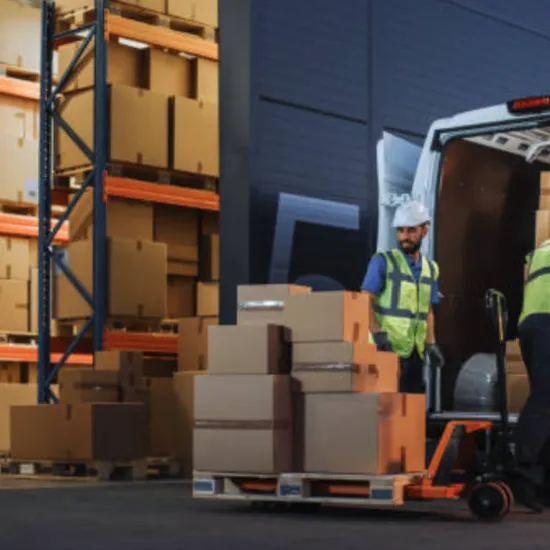 兩岸物流全解析：私人集運、報關、海運空運一次看懂