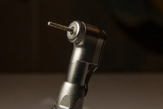 鎢鋼鑽頭研磨技巧與保養建議