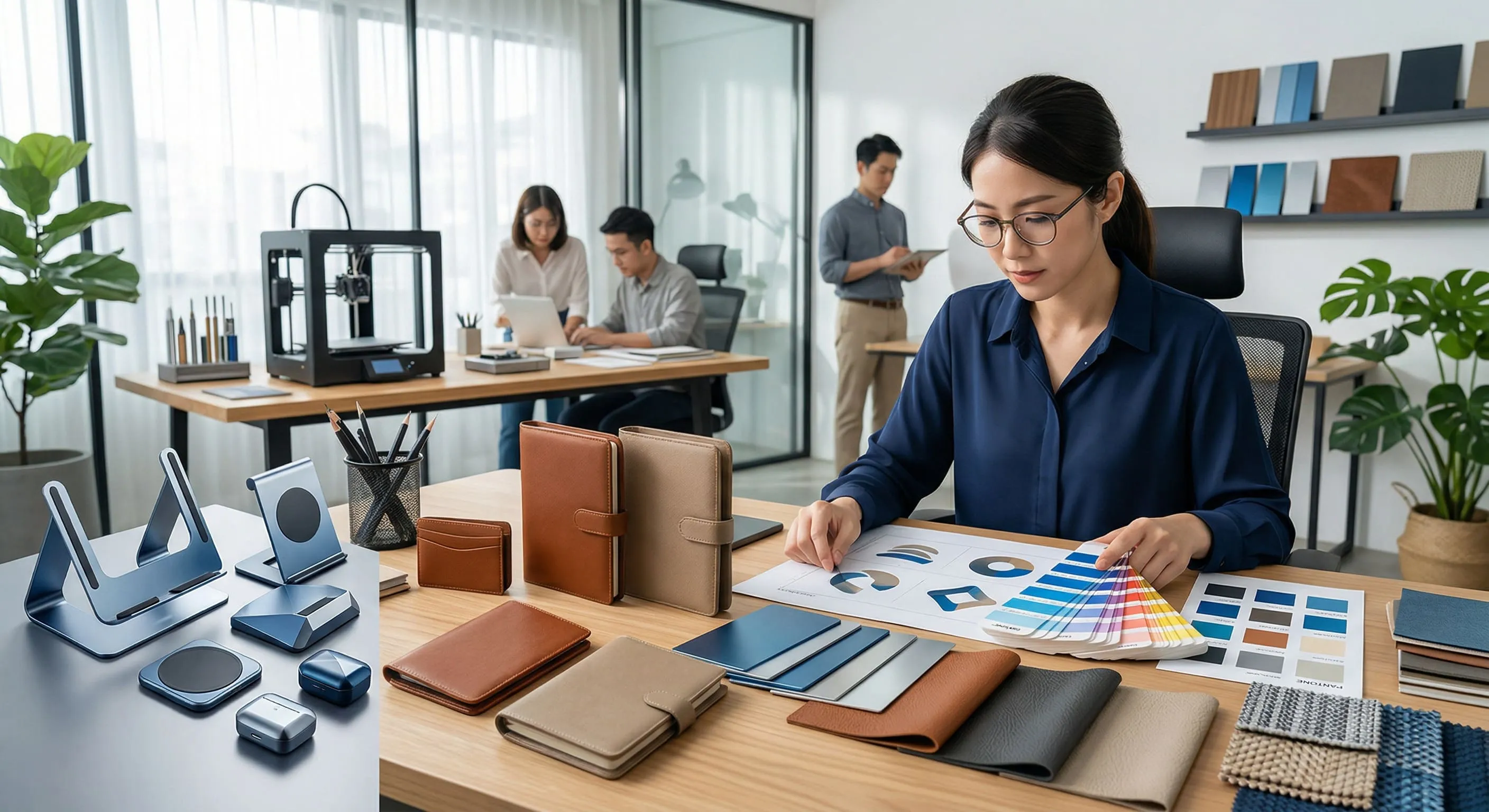 企業客製化禮品