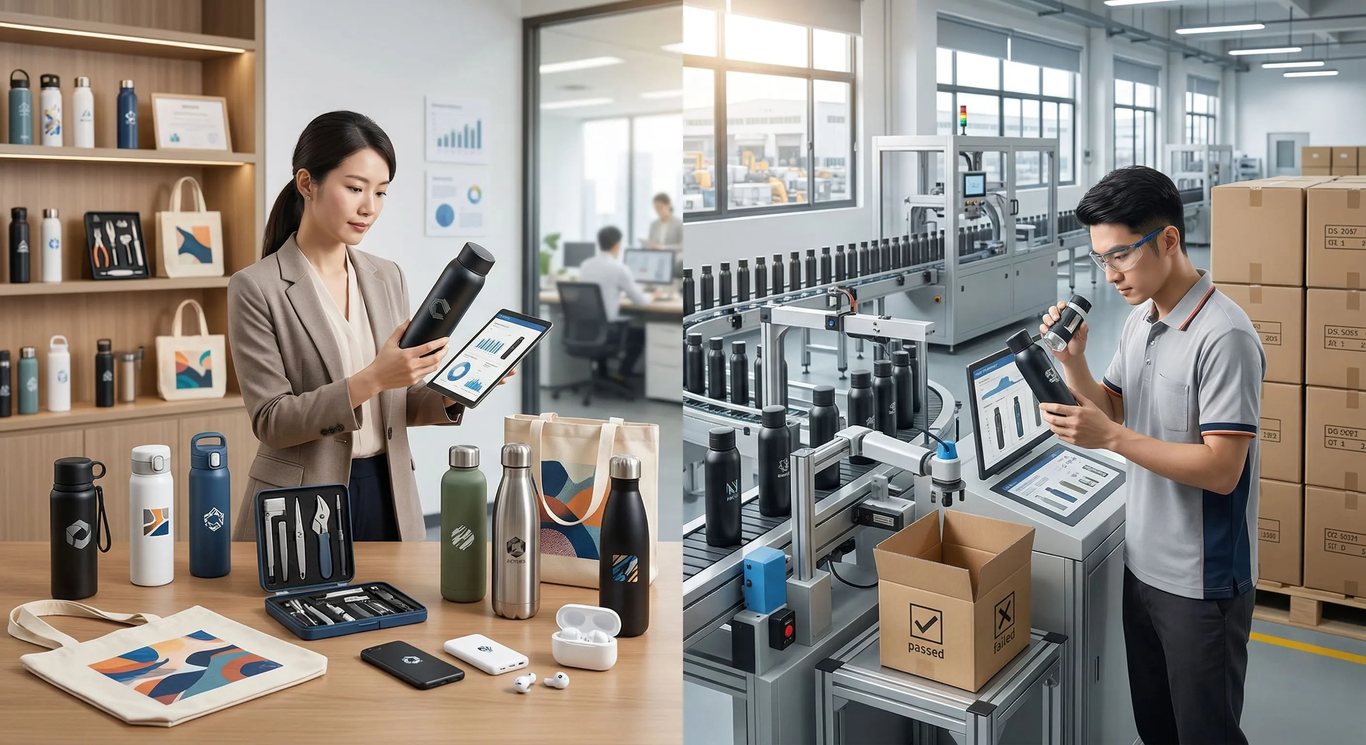 1-2股東會紀念品推薦