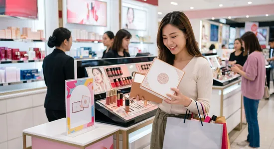 化妝棉OEM如何成為美妝品牌最強行銷武器