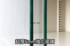 超厚強化玻璃