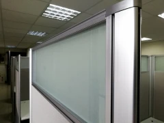 霧面玻璃