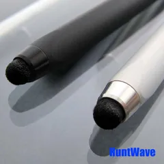 導電纖維網布觸控筆