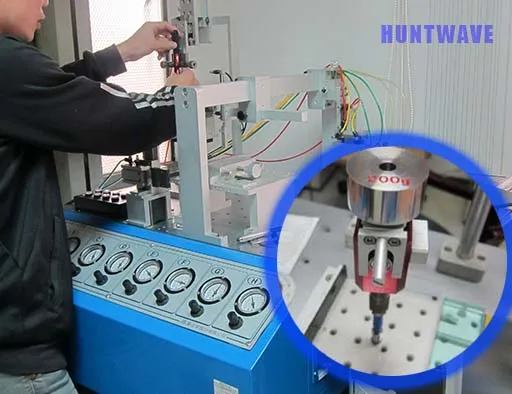 ROHS材質規範與RCA驗證測試