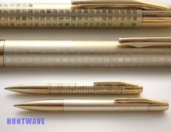 經典品牌原子筆製造商供應商