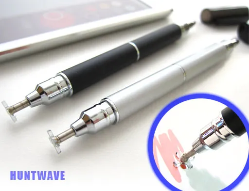 高精準度吸盤電容觸控筆生產