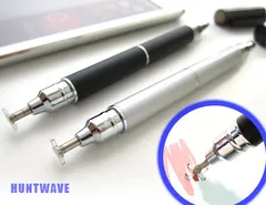 高精準度吸盤電容觸控筆生產