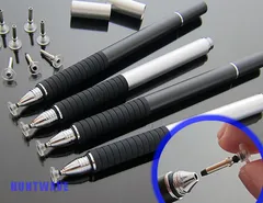 推薦DISK觸控筆OEM代工生產製造