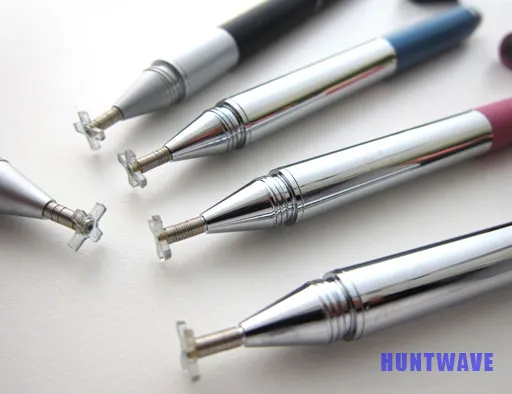 推薦DISK觸控筆OEM代工生產製造