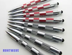 導電纖維布觸控筆生產製造