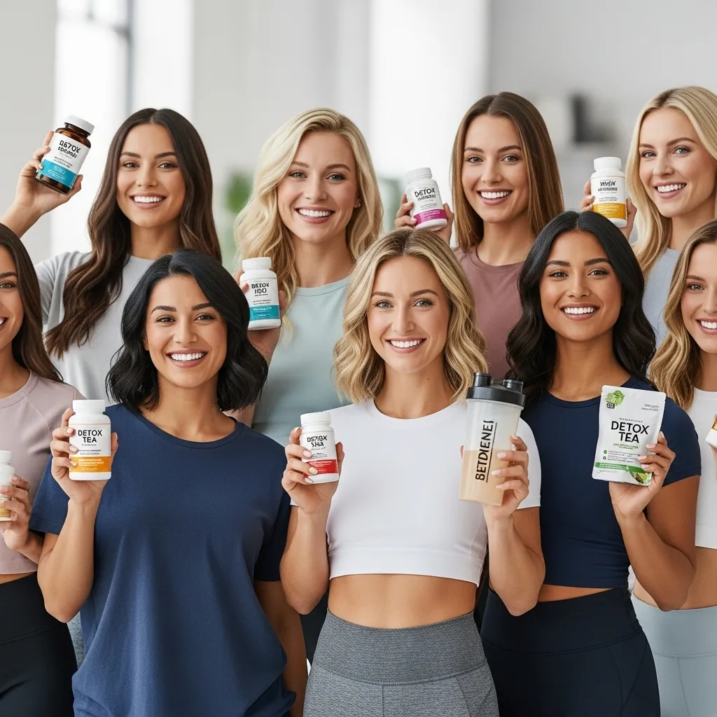 跨境品牌 &times; 女性保健