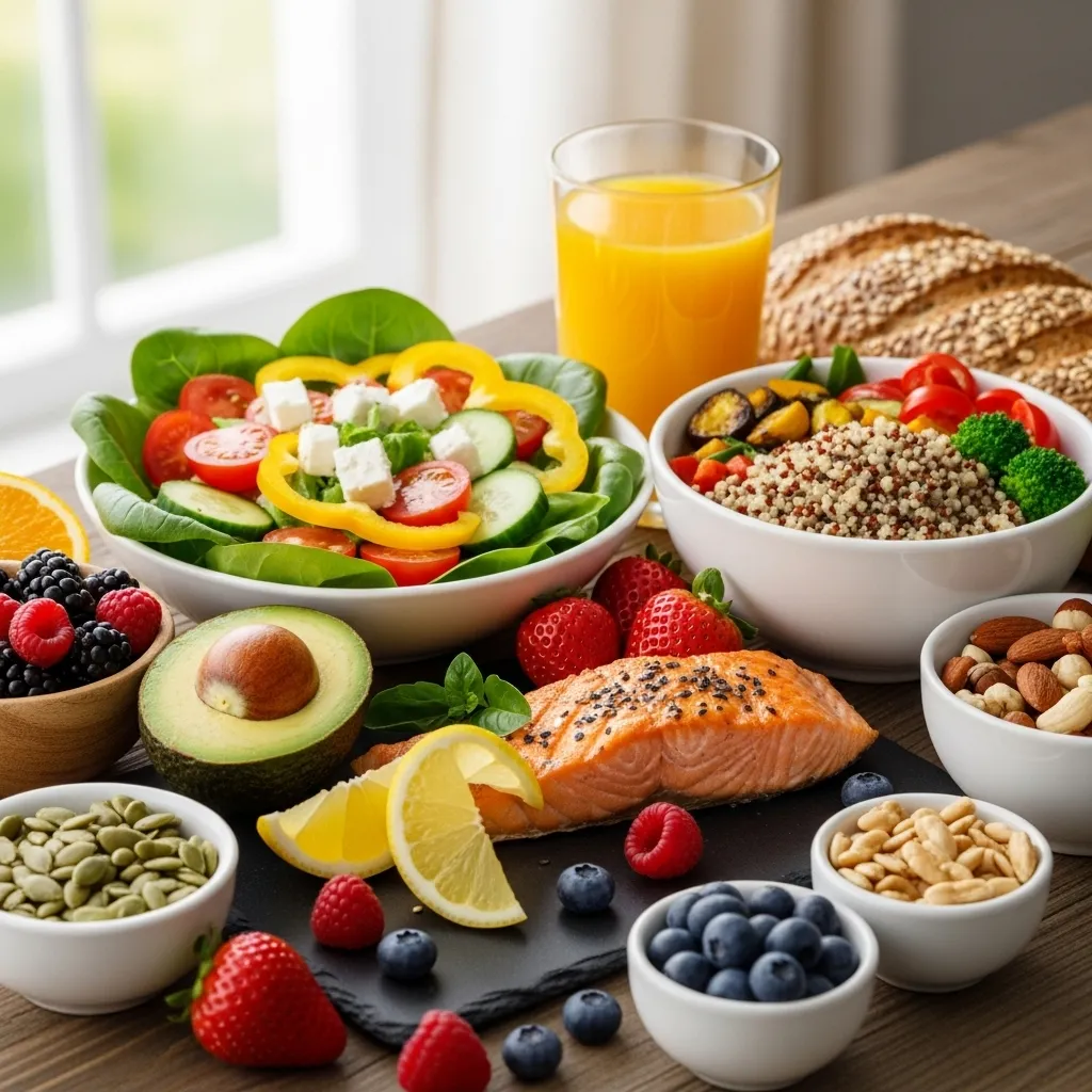 益生菌調整體質