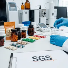 SGS檢驗認證
