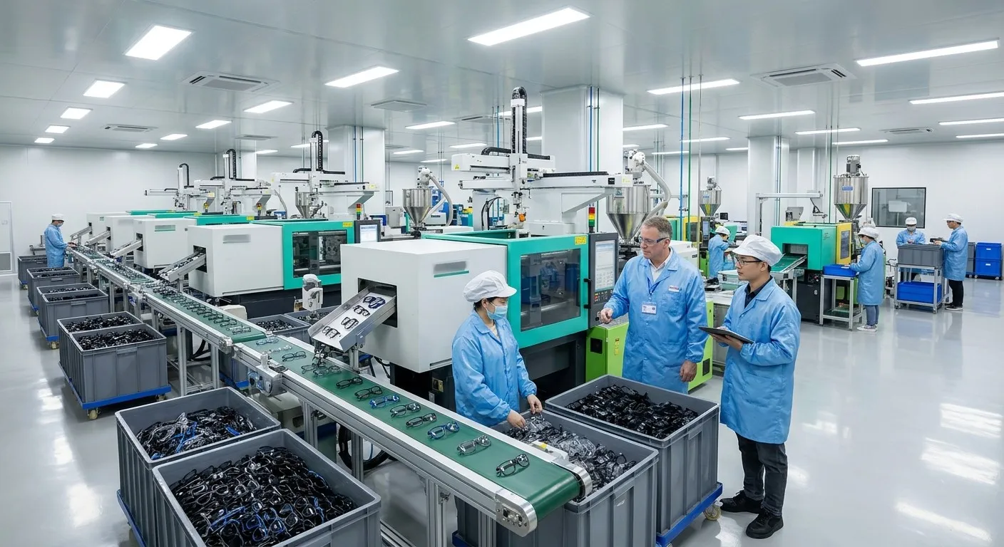 偏光套鏡製造商