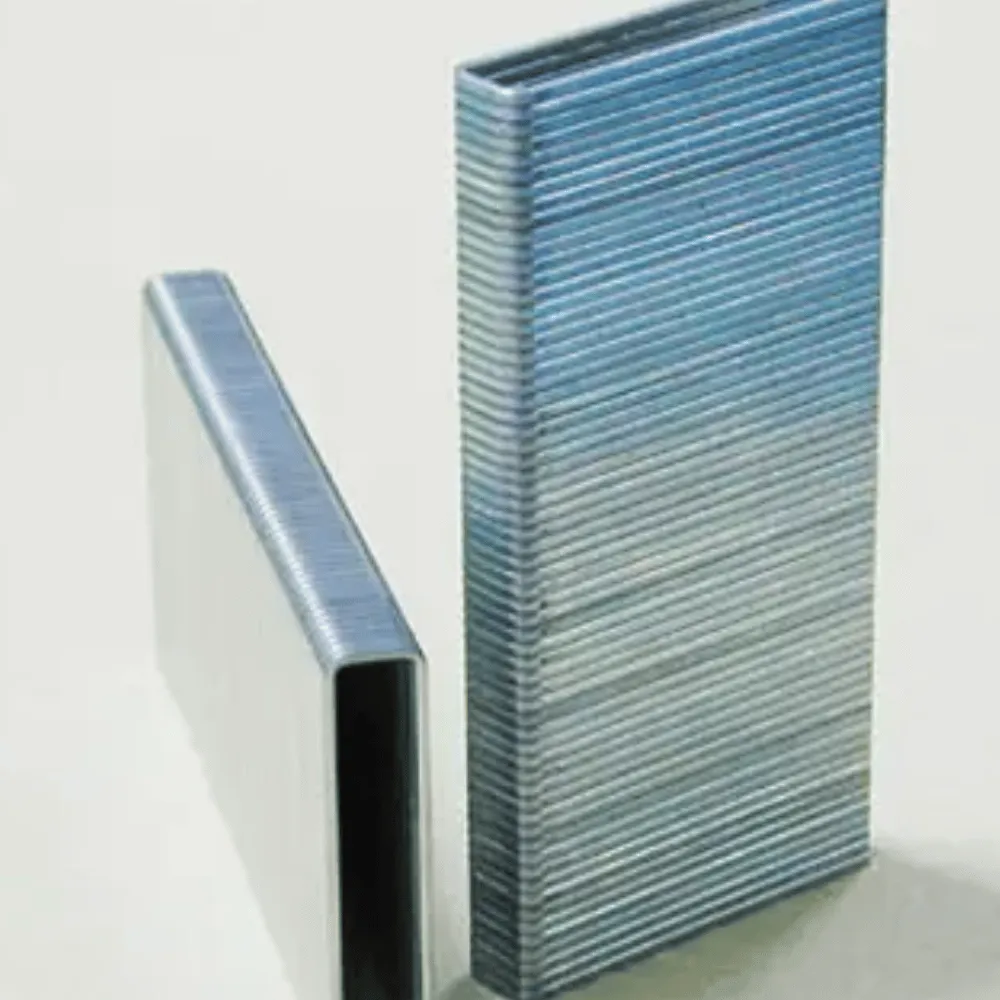 U型針用途