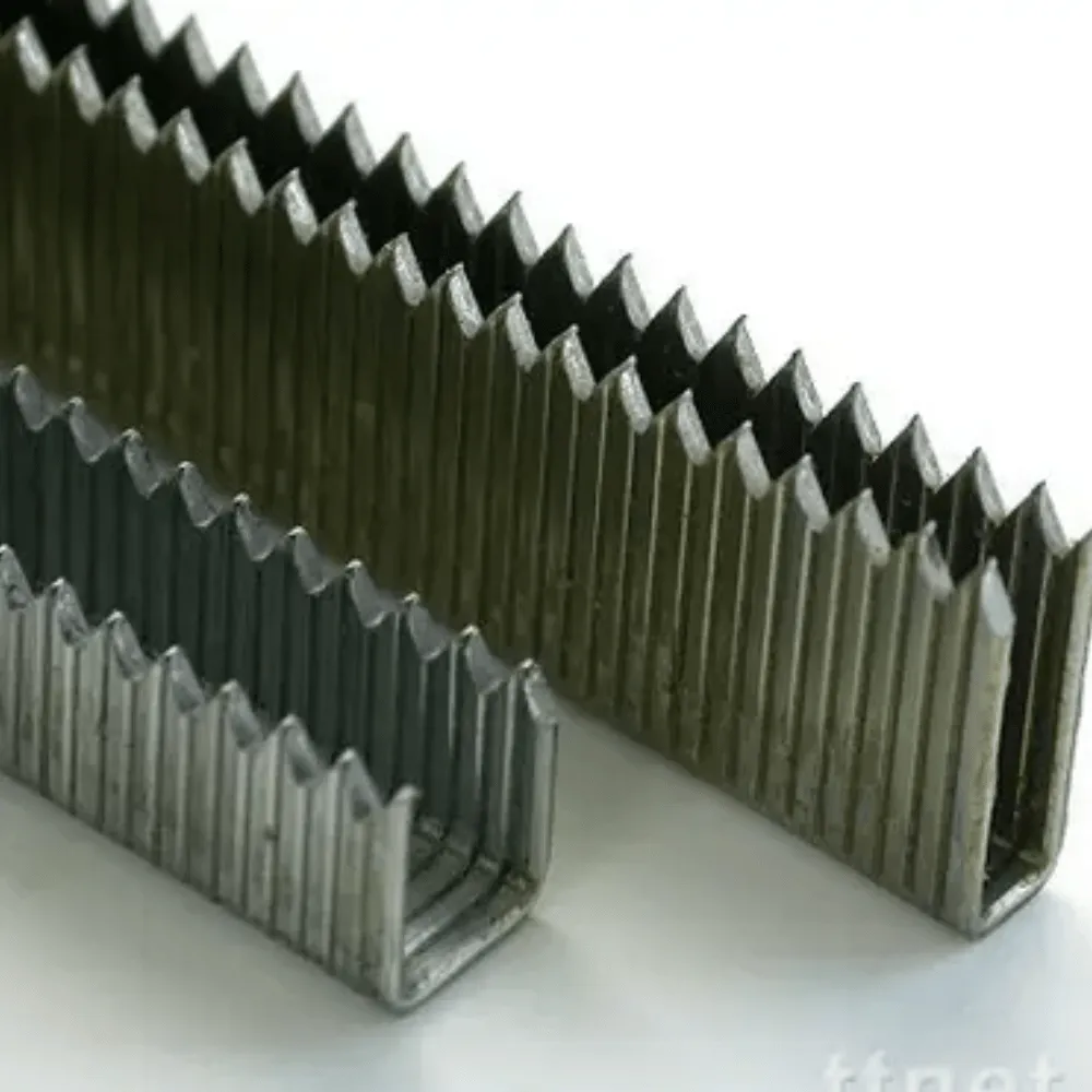 湖內釘針工廠