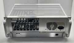 客製化機箱VME, PXI, VPX, CompactPCI