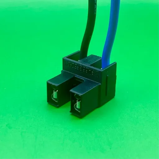 汽機車燈座