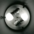LED燈座材質