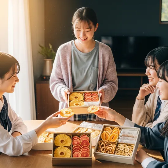 伴手禮批發怎麼選？食品批發商教你避開常見地雷