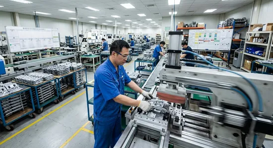 金屬零件印刷與移印加工：移印網印特殊印刷代工廠推薦