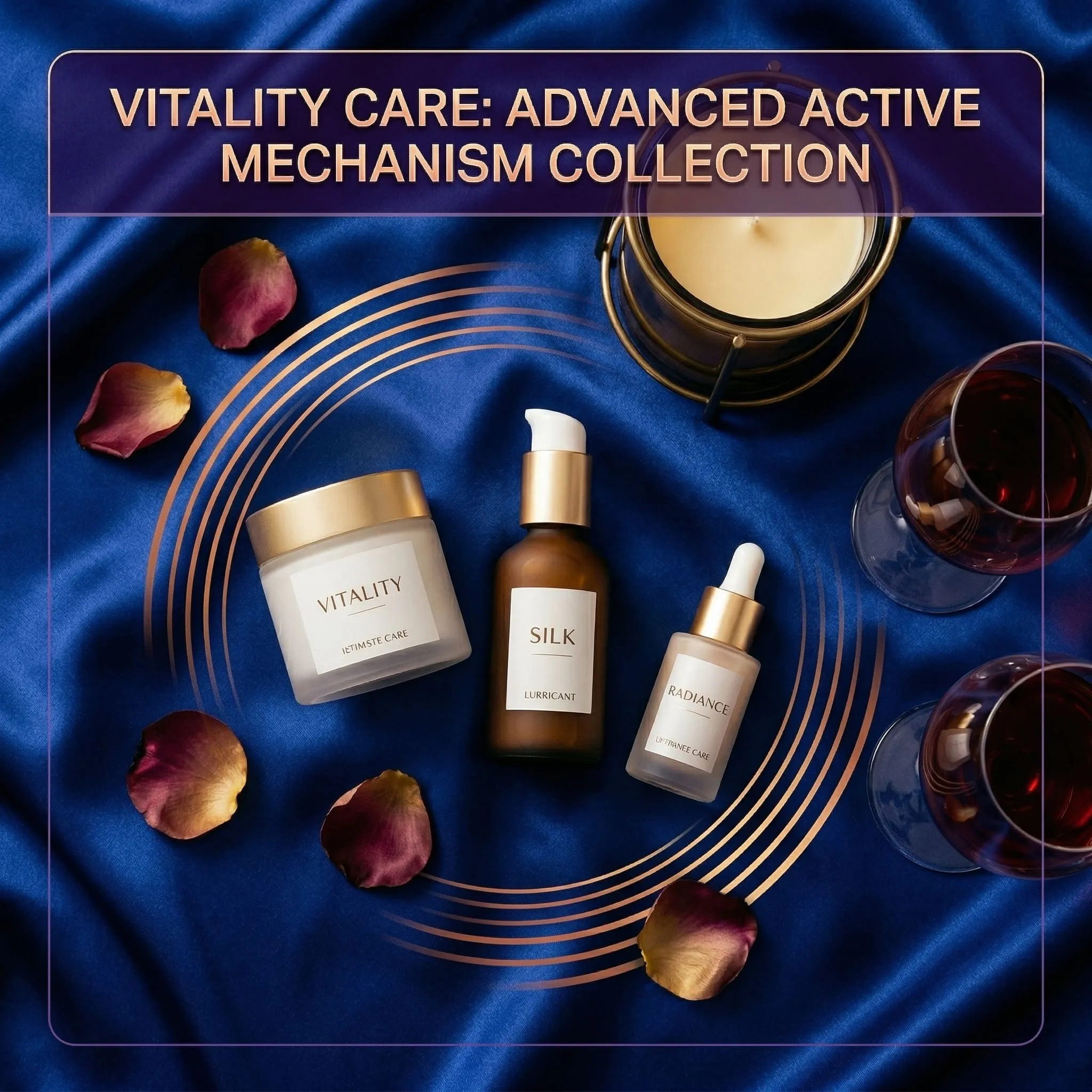 精選用品質感陳列圖